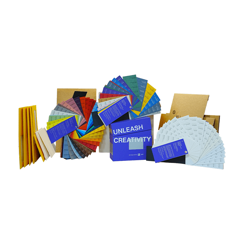 Premium na Packaging ng Regalo